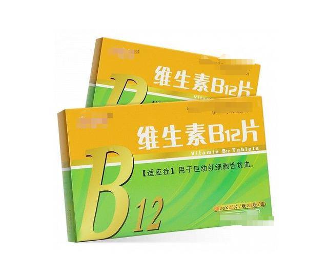两种维生素痛击"脑梗",坚持一段时间脑梗退散,建议早了解