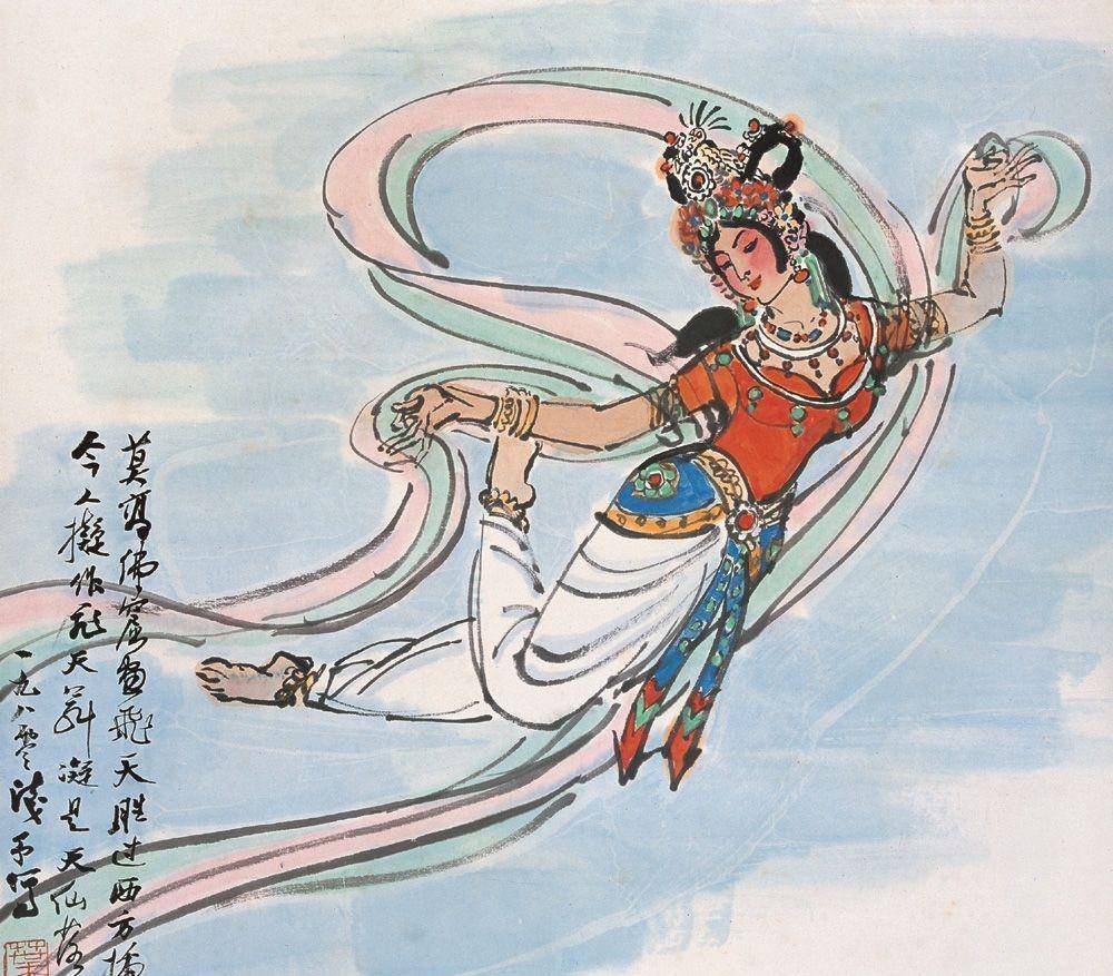 戴爱莲:不忠于婚姻,只忠于爱情,苦等初恋55年,两度离婚后牵手