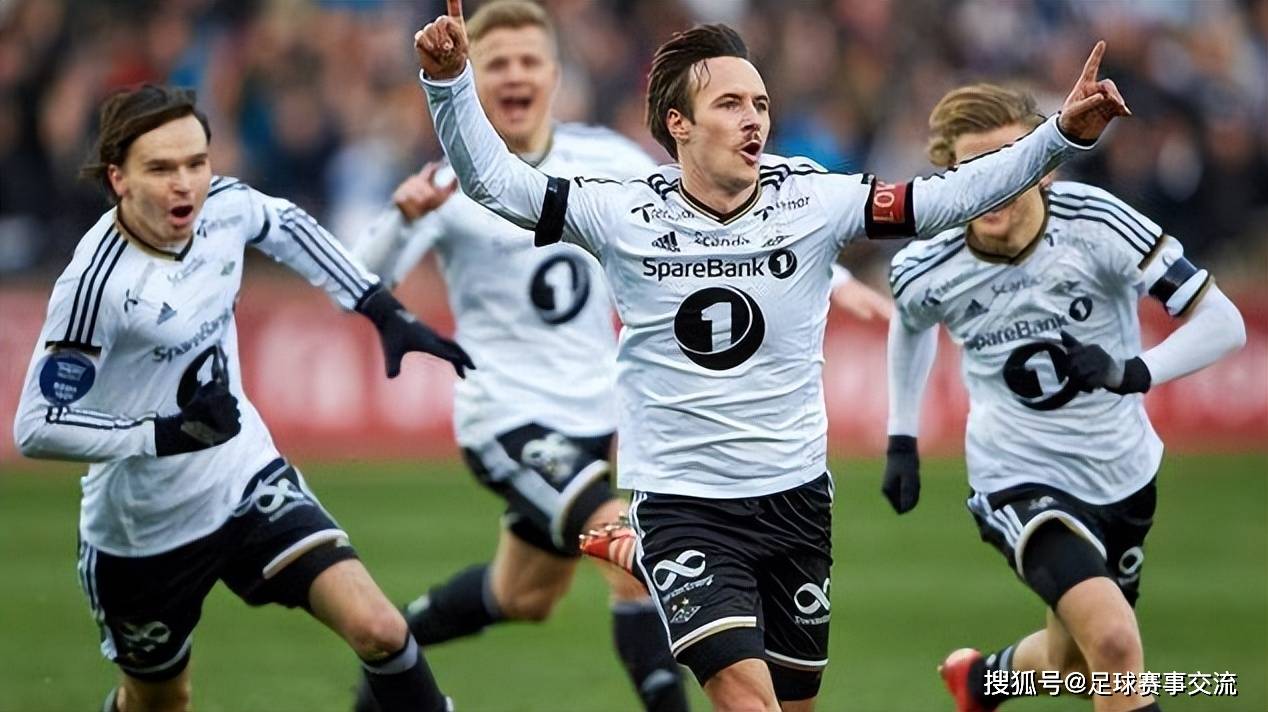 今日足球:罗森博格vs克里斯蒂安松 奥德vs利勒斯特罗姆