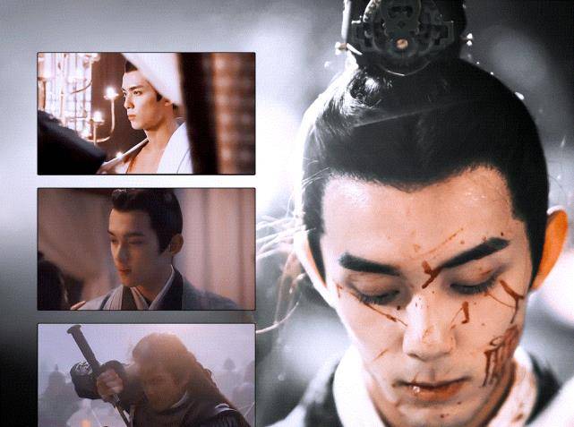 各位小伙伴,你们对凌不疑的所作所为又是怎么看的呢?