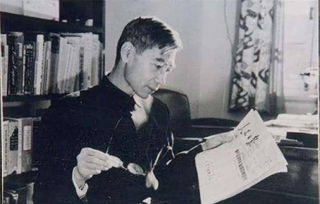 "两弹元勋"郭永怀去世后,独女成了下乡知青,连初中都没毕业