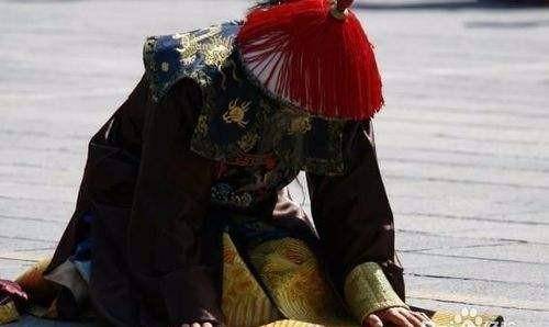 是谁弄弯了汉人的脊骨-从历代朝仪演变看君臣关系变化及其影响