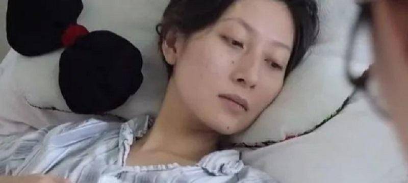 张丽君患癌后舍命生子,丈夫却遭全网唾骂,背后真相是什么?