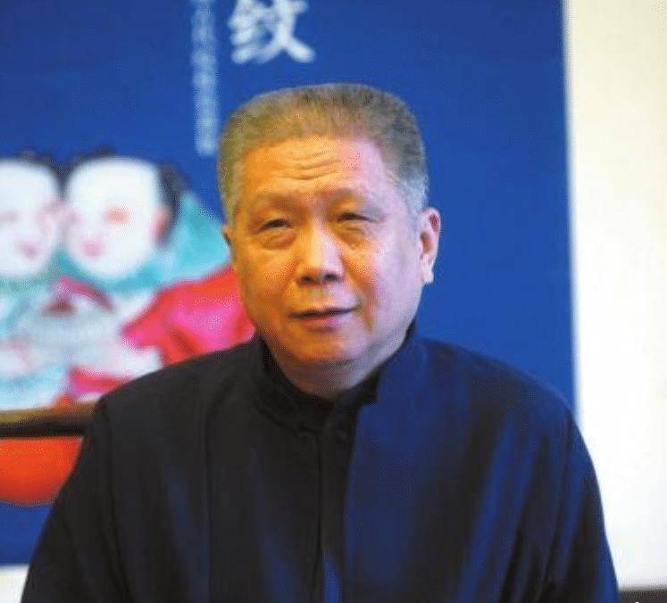花5元在地摊买块破布,50年后转手卖3.08亿,马未都实名羡慕