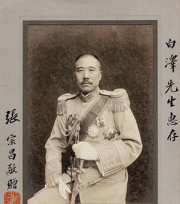 杜月笙的势力很大,别人都要忍一下?张作霖笑而不语,你个弟中弟
