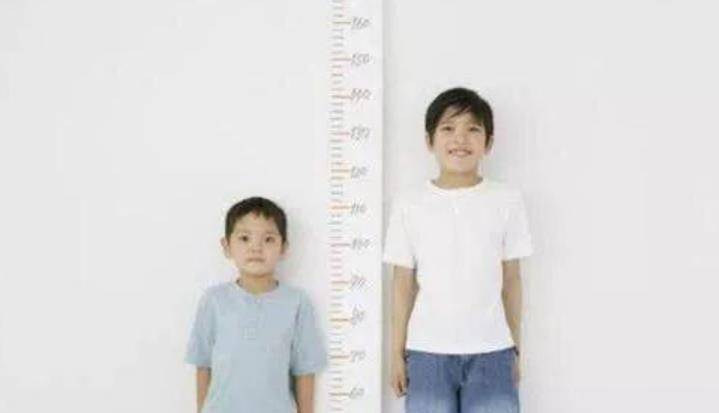 2厘米,他后来如何了?_身高_李亚诺_男孩