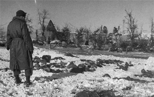 美国唯一被枪决2次的逃兵,7位总统都不愿赦免他,他到底做了什么