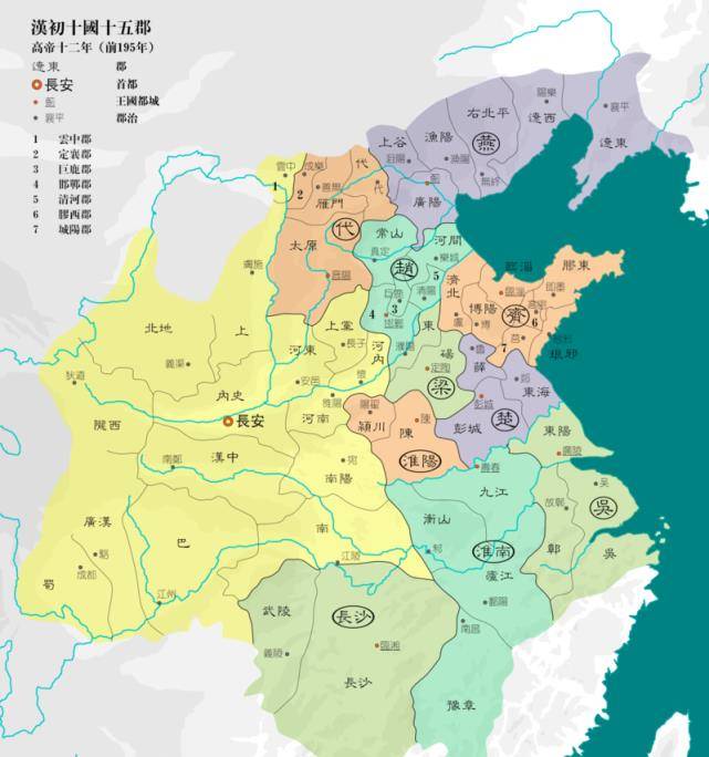 梁王刘武深受母亲窦太后偏爱,还立有大功,为何没能继承哥哥汉景帝的