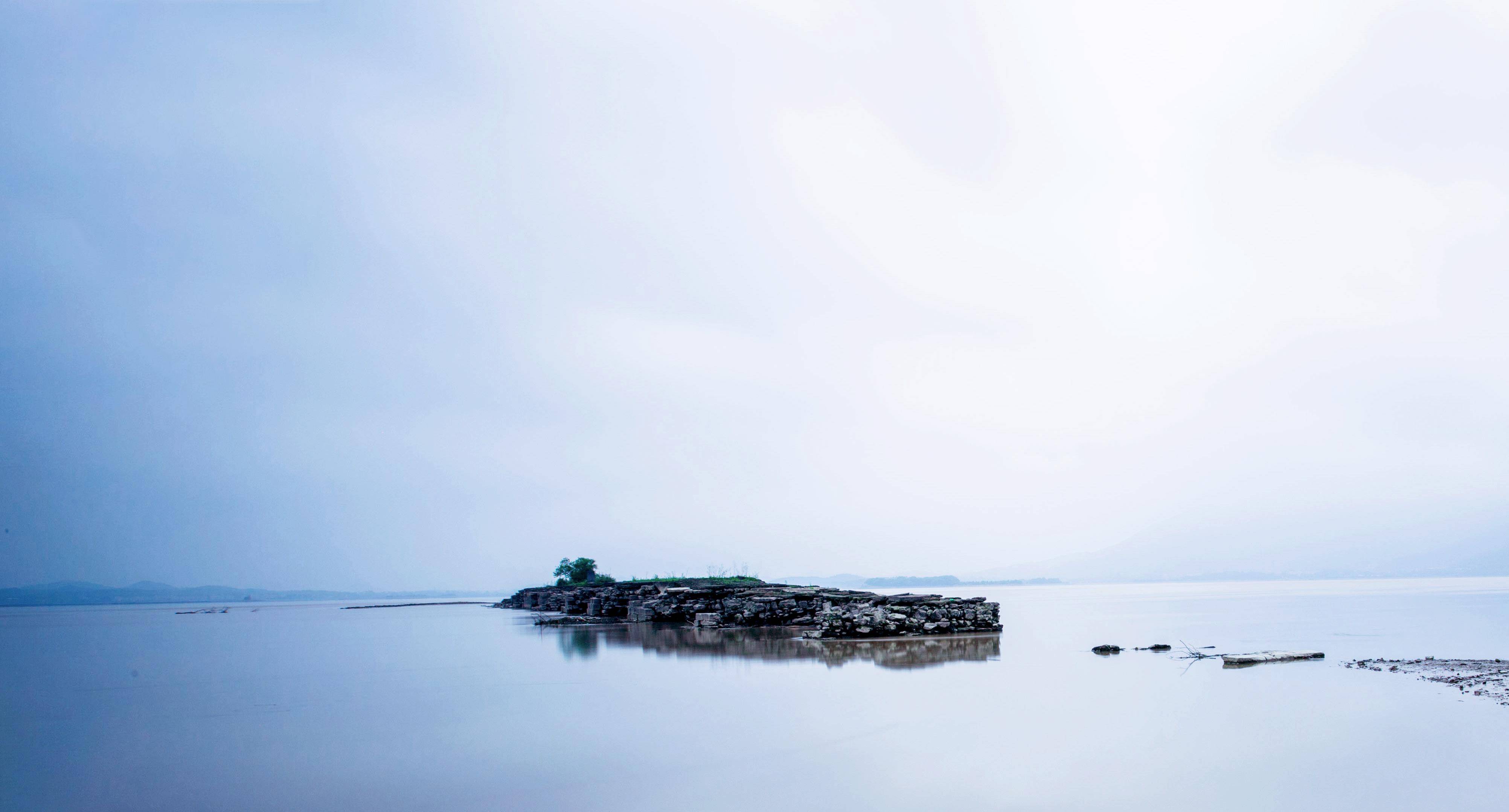 江西重点文物分宜县万年桥,它与明代权臣严嵩的故事,你知道吗?