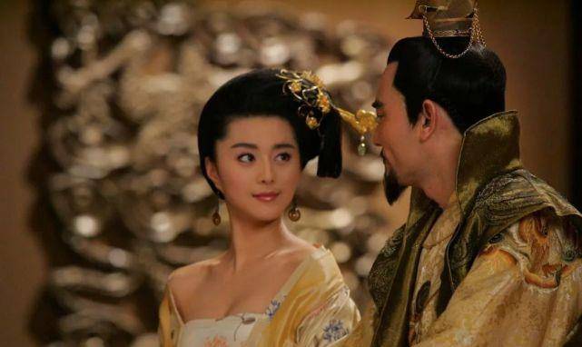 杨玉环和唐玄宗的爱情:唯美,浪漫,大胆而热烈,让人羡慕!
