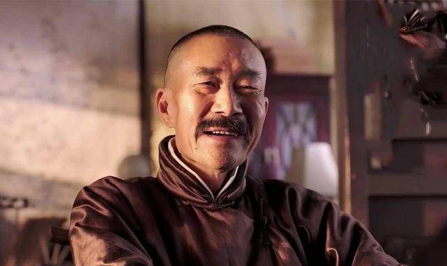 喜顺,记住第二个,这个公署就是我的死寨,天塌下来得捧着,我哪儿也不去