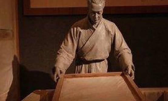 然而很少有人知道的是,历史上真实的蔡伦其实是个宫斗好手,而且内心