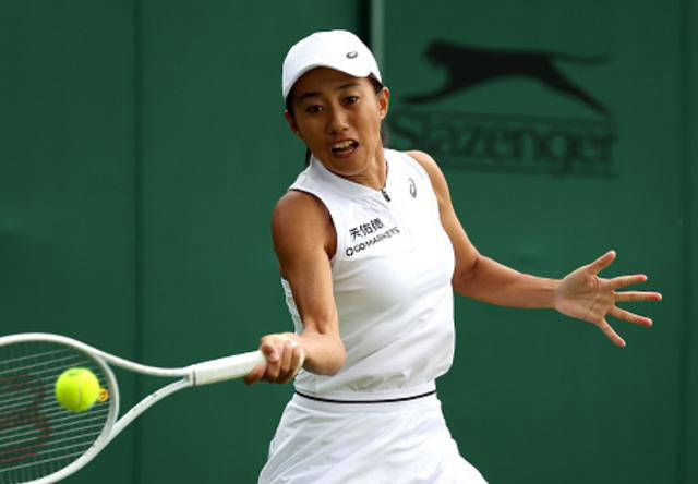 中国军团壮大!10名选手晋级温布尔登网球锦标赛正赛,保护排名引期待