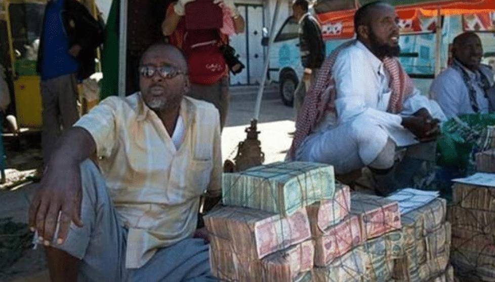 津巴布韦:曾有非洲小巴黎之称,为何现在却穷得只剩钱?