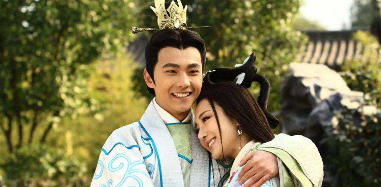 甄宓被曹丕赐死,下葬时为何要以发遮面,用糠塞口?原因来了