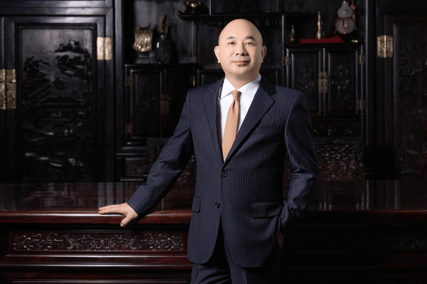 王文银:中国"隐形首富",手握全球十万亿矿产,一年进账6919亿
