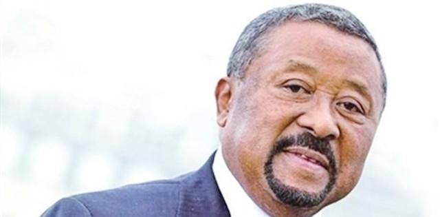 浙江后裔让·平:娶非洲总统女儿,与小舅子竞争总统之位_程志平_加蓬