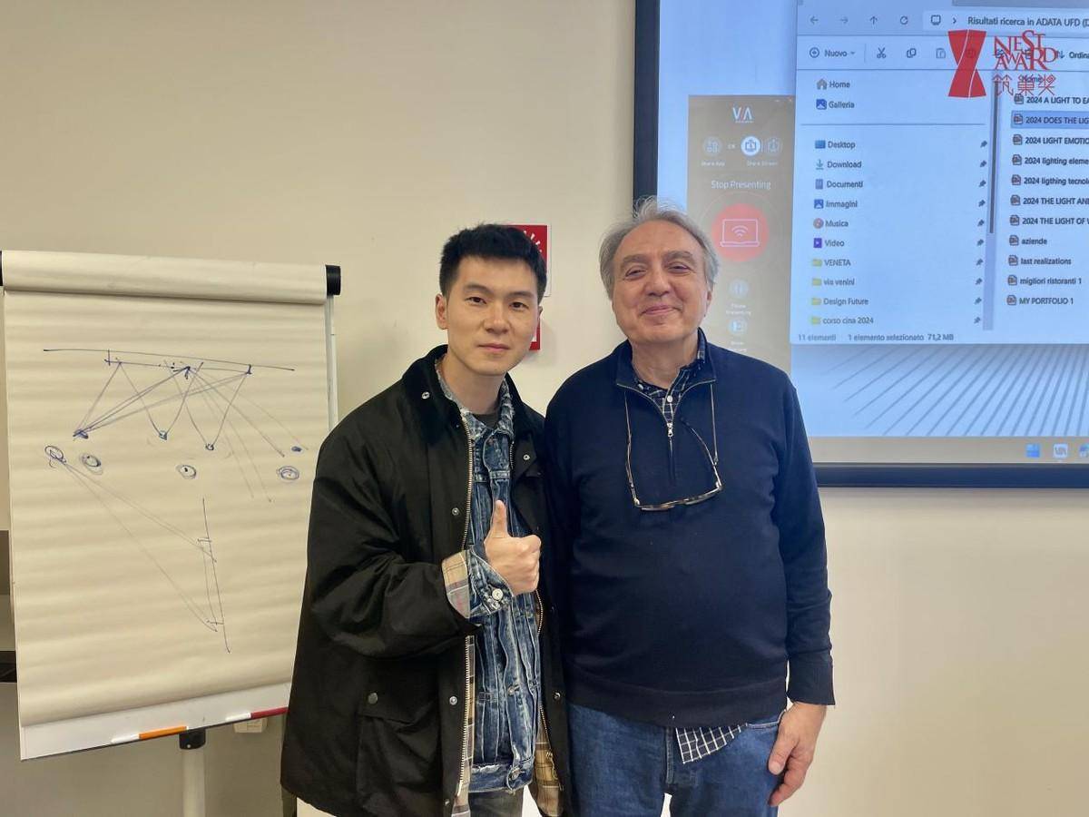 发现更好的自己,服务更好的客户—探索设计艺术之路