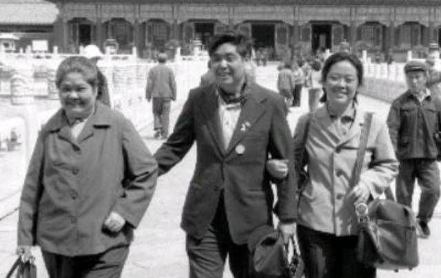 北京朝鲜族富豪图片