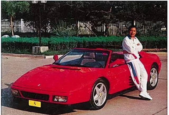 北京顶级隐形富豪,豪宅仅装修费花2亿,靠卖冰棍起家