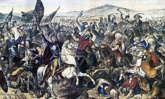 威尼斯人占领帖撒罗妮加后,为何不被逮捕和监禁?他们的结局如何