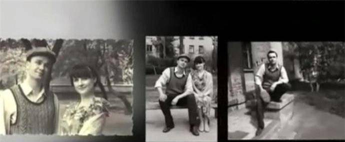 谢尔盖穿越事件:乌克兰神秘男子,自称穿越者,相机里证据确凿?