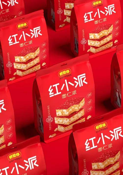 食业头条对话好想你:量贩零食,大单品打造和品牌出海