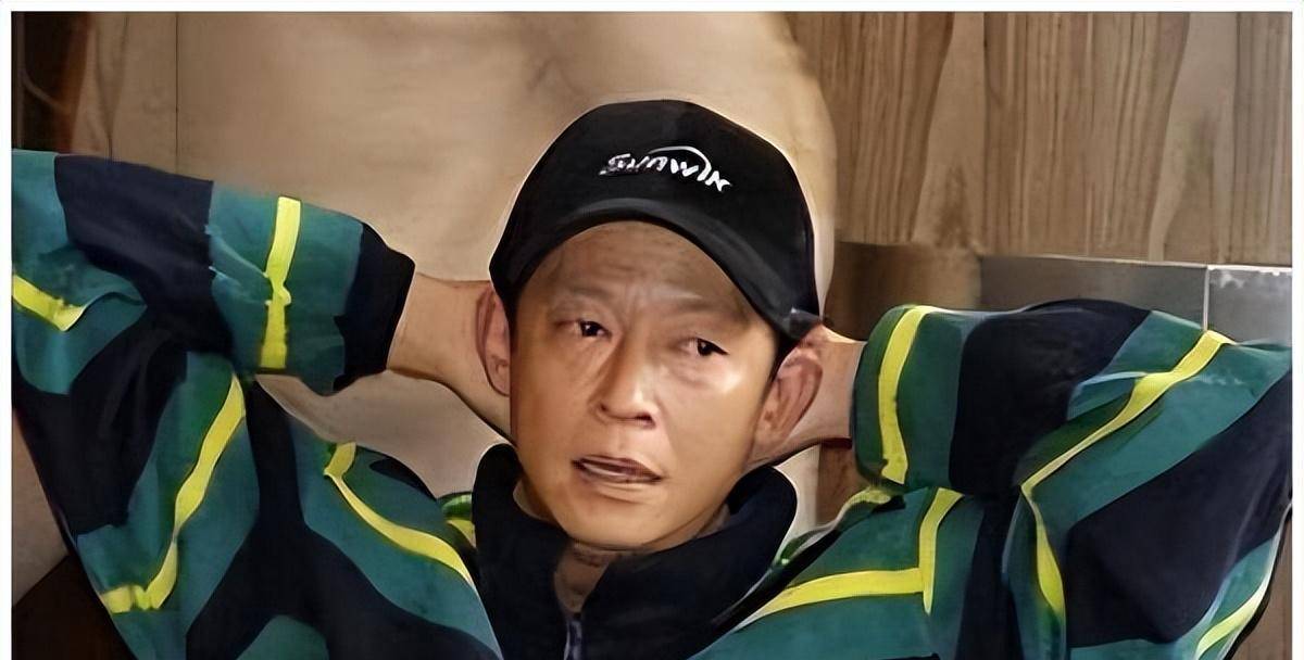 王志文的典型演艺路:从荧幕巅峰到悄然"消失",他如何另辟新径