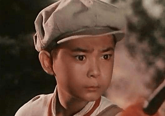 46年前,那个扮演《闪闪的红星》的小红星"潘冬子",现状如何?
