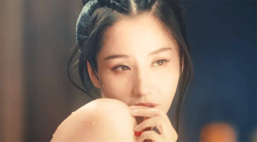 娄艺潇之后,又一部翻拍版《新龙门客栈》,周淮安爱上了金镶玉?