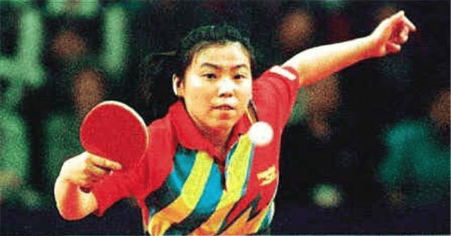 "大魔王"邓亚萍赢得2斤黄金,晚年挥霍20亿,现如今住别墅