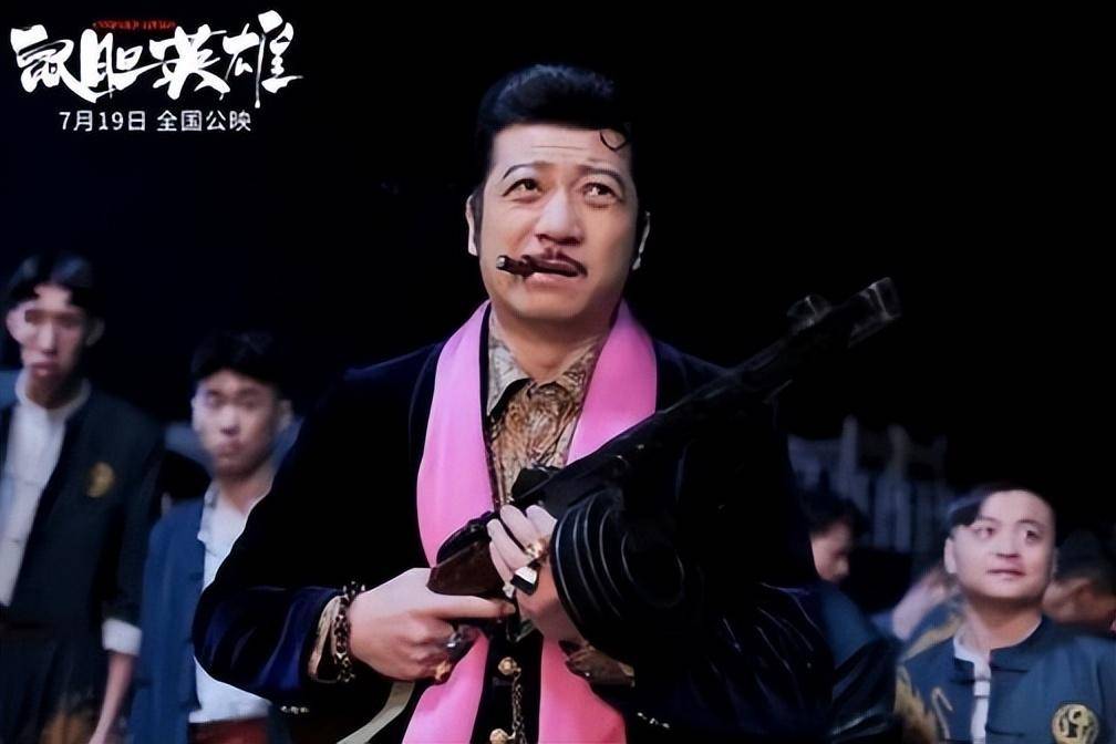 王启年:范闲身边的得力助手,功成身退带着妻女隐居_田雨_陈萍萍_李承