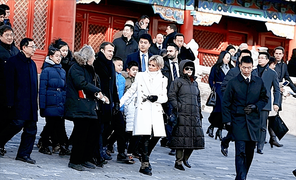 后,欧洲才明白,200亿美元的大单,人民币结算有多香_欧盟_俄罗斯_法国