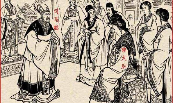 曹髦被杀之后,司马昭用了五招平息众怒,他是如何做到的?