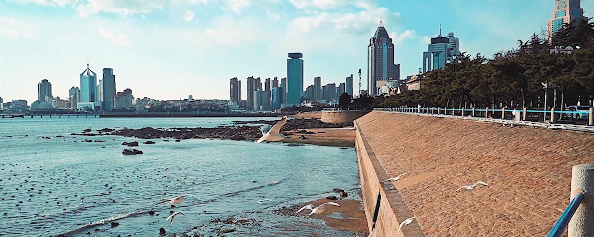 青岛城市结构之痛:德国人的自私和短视,困扰青岛近百年