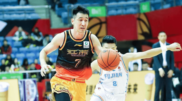 cba最新消息!曝刘志轩加盟广厦,布莱克尼确定续约,威金顿离队