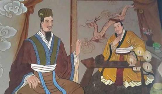 赫赫有名的历史人物,在真实的历史中,颠覆我们的认知_匡衡_蔡伦_孔融