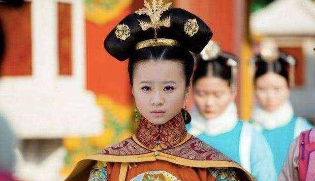 孝惠章皇后_顺治帝_后宫