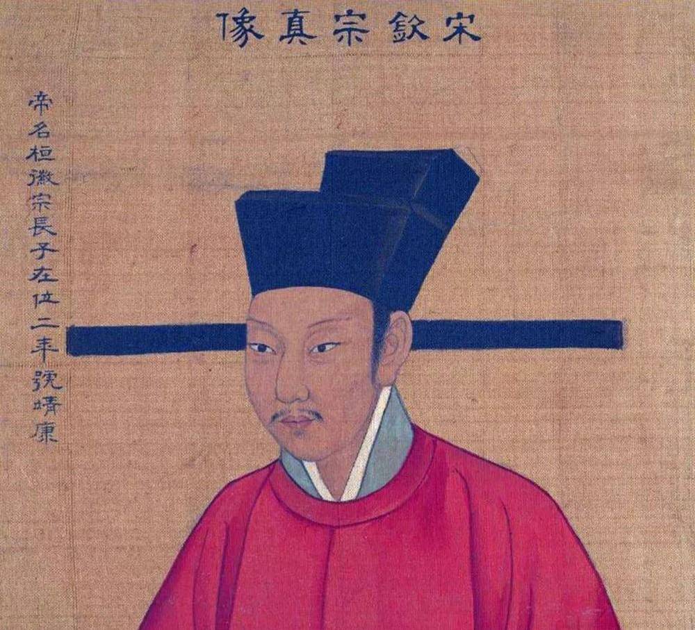 被百姓拆光的万岁山:毁掉它的不止燃料危机,还有要命的安逸_柴炭_宋