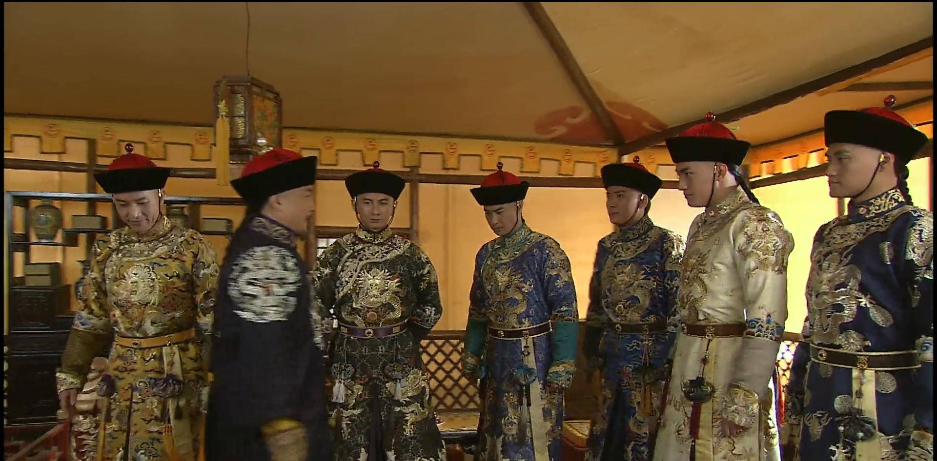 德妃的怨种儿子,雍正的怨种弟弟,十四爷胤祯到底是什么样的?