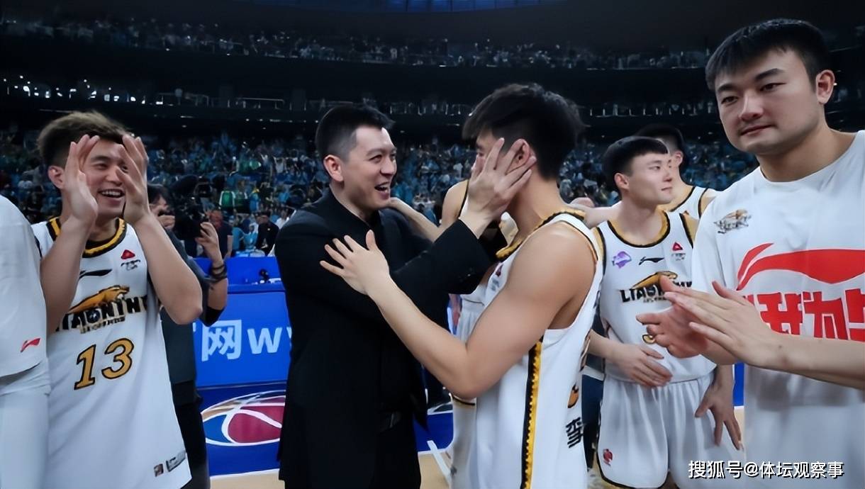 张镇麟意外抢戏,辽篮乱套,2将被踢出局:奇兵被做掉,cba太狠