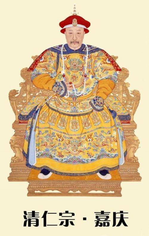 清朝十二位皇帝简介,记清大清皇帝顺序,看清宫剧不再迷路