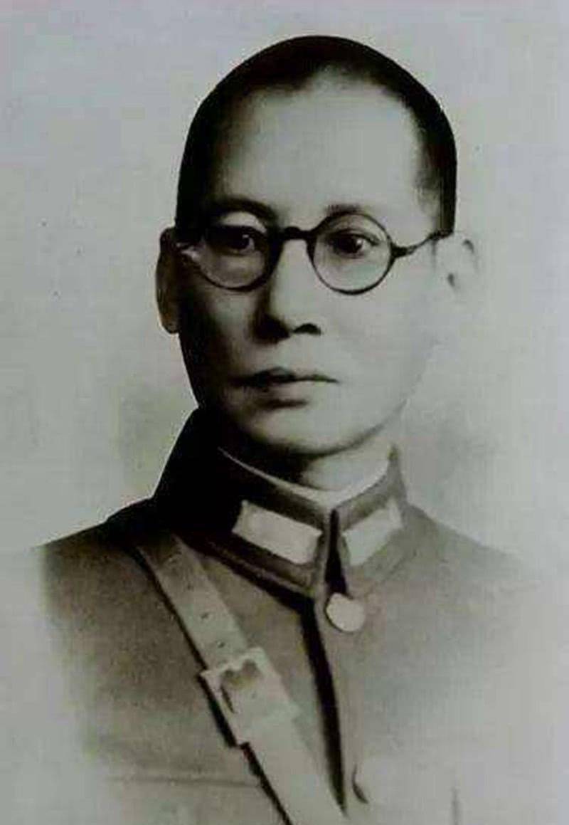 云南王龙云的儿子,追随父亲起义后又逃到台湾,他的结局怎么样?