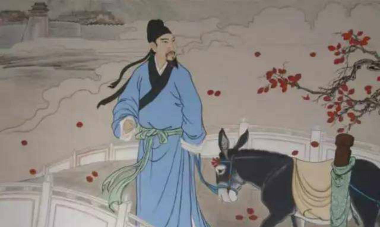 读白居易这咏雪诗不厚道地笑了,再读这些网友的打油诗才知笑早了