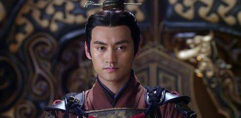 此人是大唐军神,没有参加玄武门之变,却依然位居高位_李靖_敌军_唐