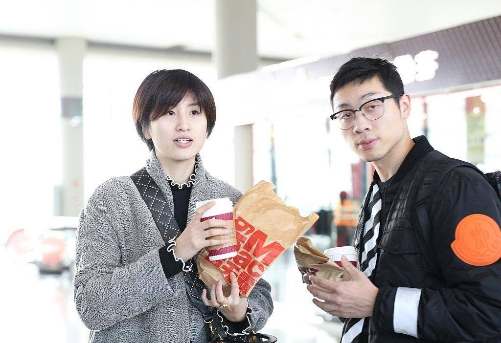 女单冠军姚彦:"大蟒"许昕的青梅竹马,为爱情毅然退役相夫教子