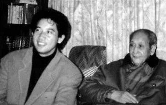 此人黄埔一期毕业,一生饱受争议,儿子和林青霞谈了20年的恋爱