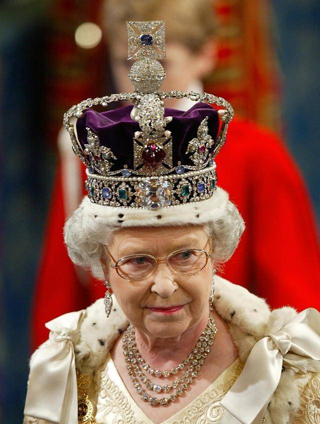 南非讨还赃物,中国该向英国索回什么?