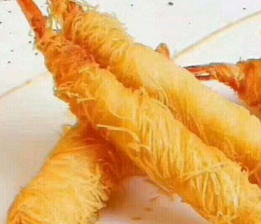 因销量差被kfc下架,如今成为小吃街"扛把子",等1小时也愿意