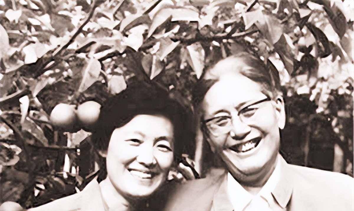 长子子承父业,女儿现今家喻户晓_乔松_乔宗淮_周总理